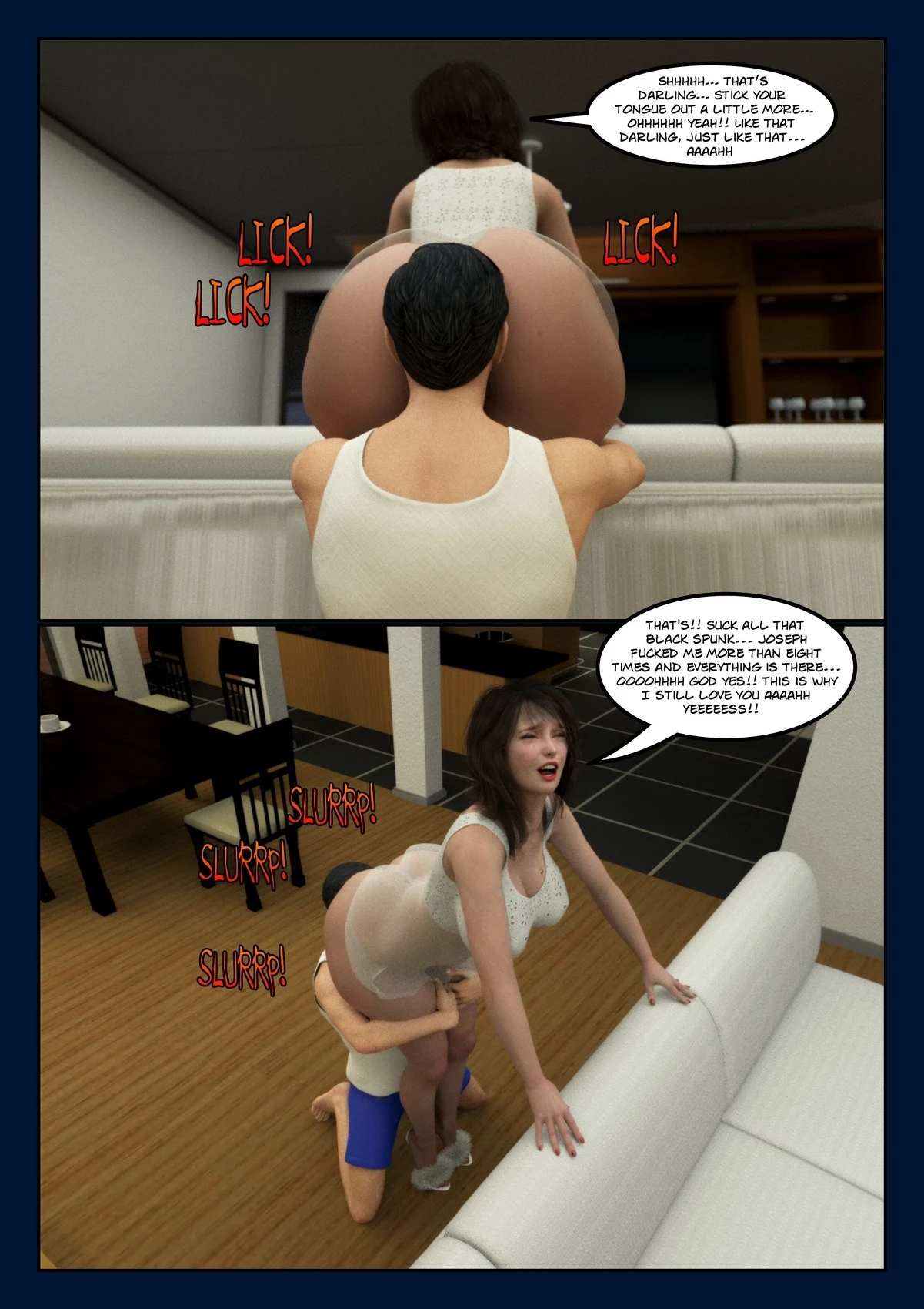 Black Takeover 5 image number 22