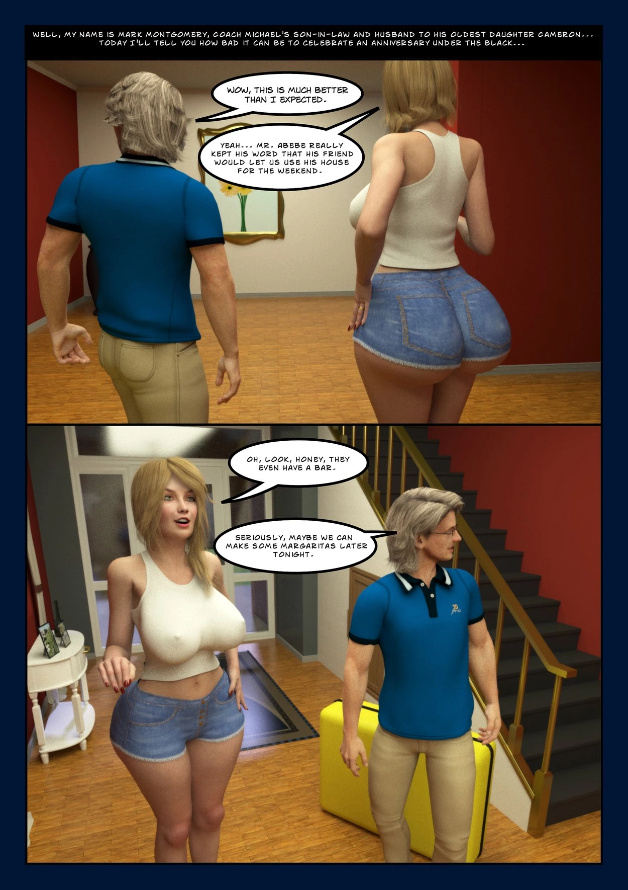 Black Takeover 5 image number 63
