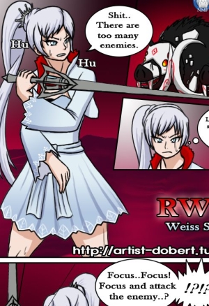 Weiss Schnee