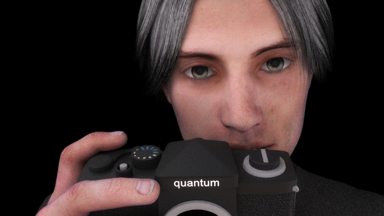 Casgra - Nocturnal Invasions porn comic image number 124