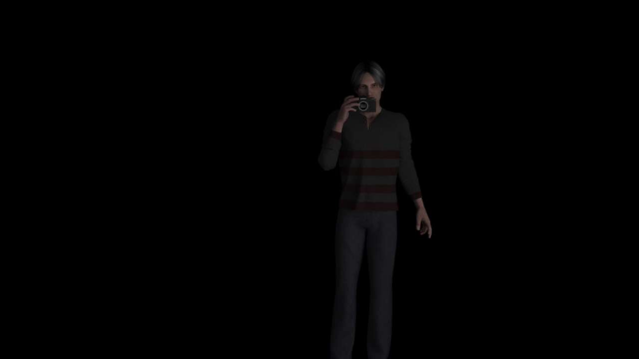 Casgra - Nocturnal Invasions porn comic image number 129