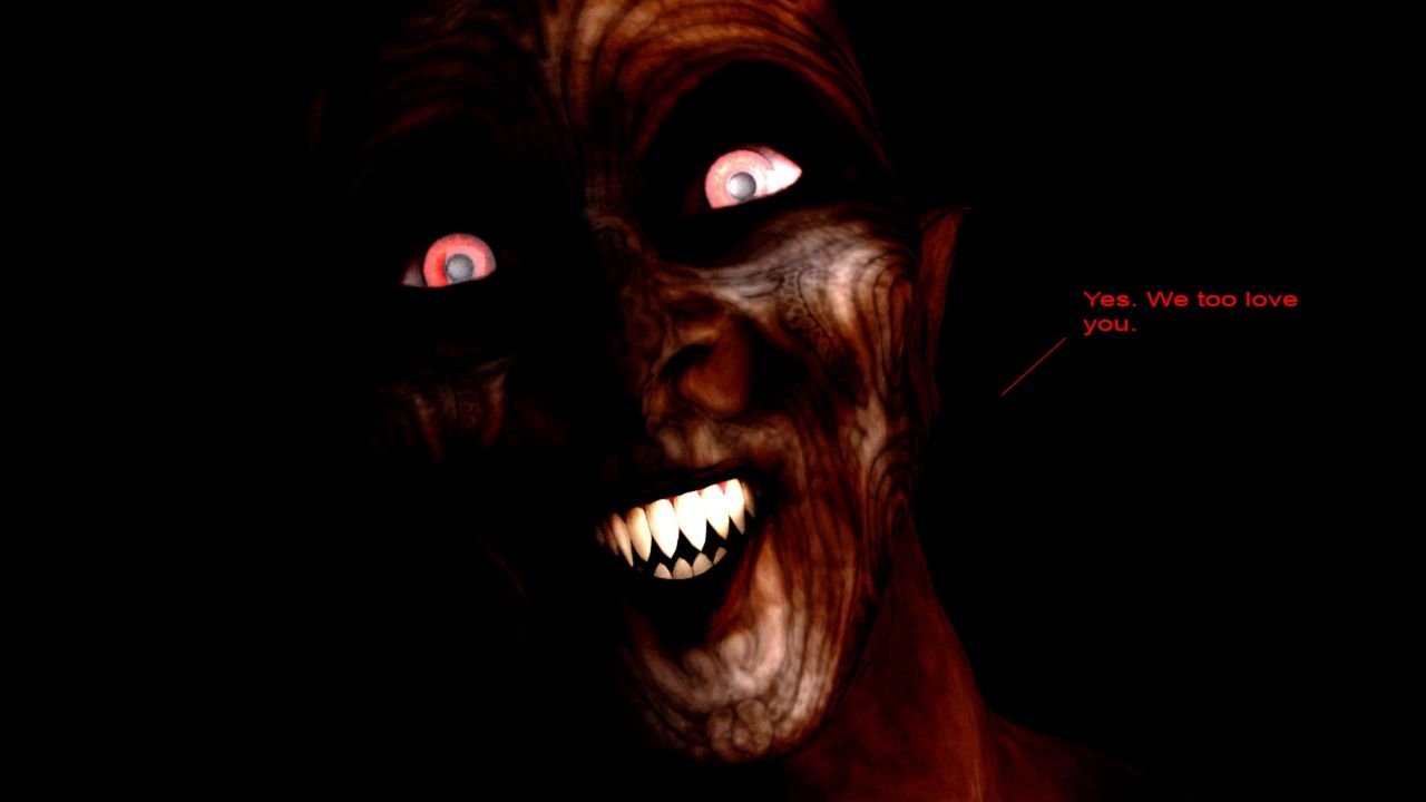 Casgra - Nocturnal Invasions porn comic image number 15