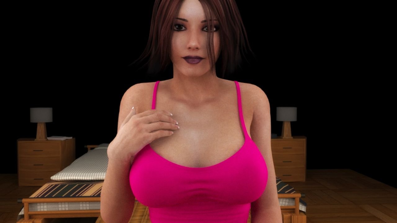 Casgra - Nocturnal Invasions porn comic image number 17