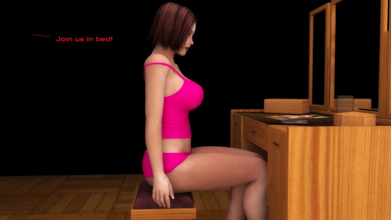 Casgra - Nocturnal Invasions porn comic image number 27