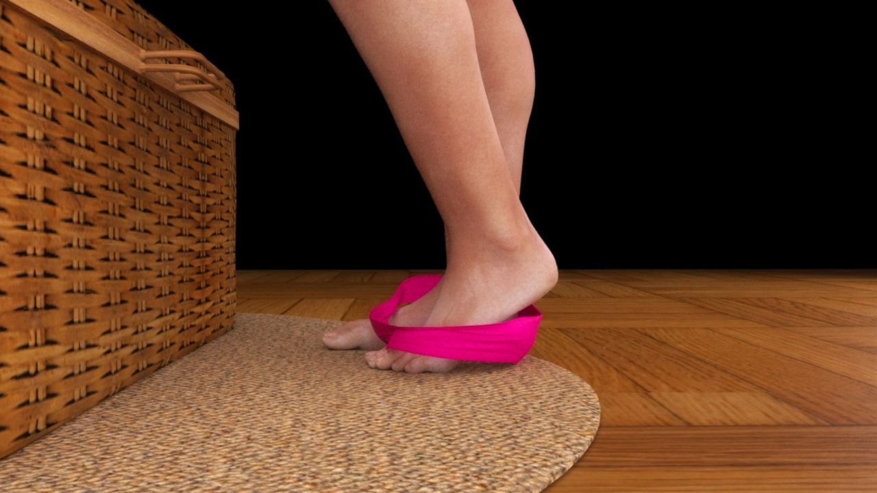 Casgra - Nocturnal Invasions porn comic image number 29