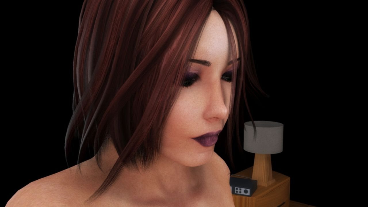 Casgra - Nocturnal Invasions porn comic image number 50