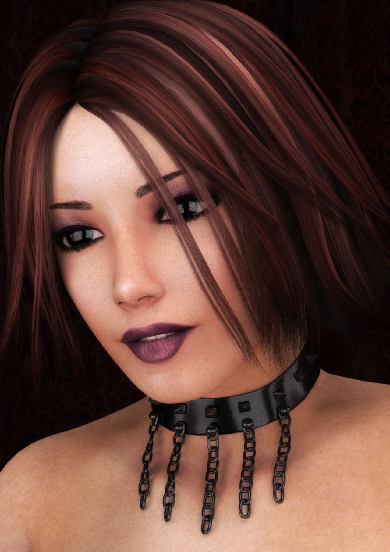 Casgra - Nocturnal Invasions porn comic image number 65