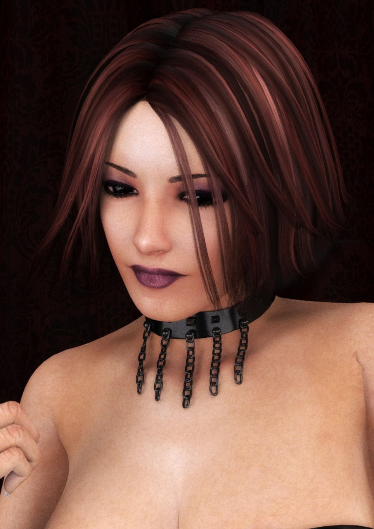 Casgra - Nocturnal Invasions porn comic image number 67