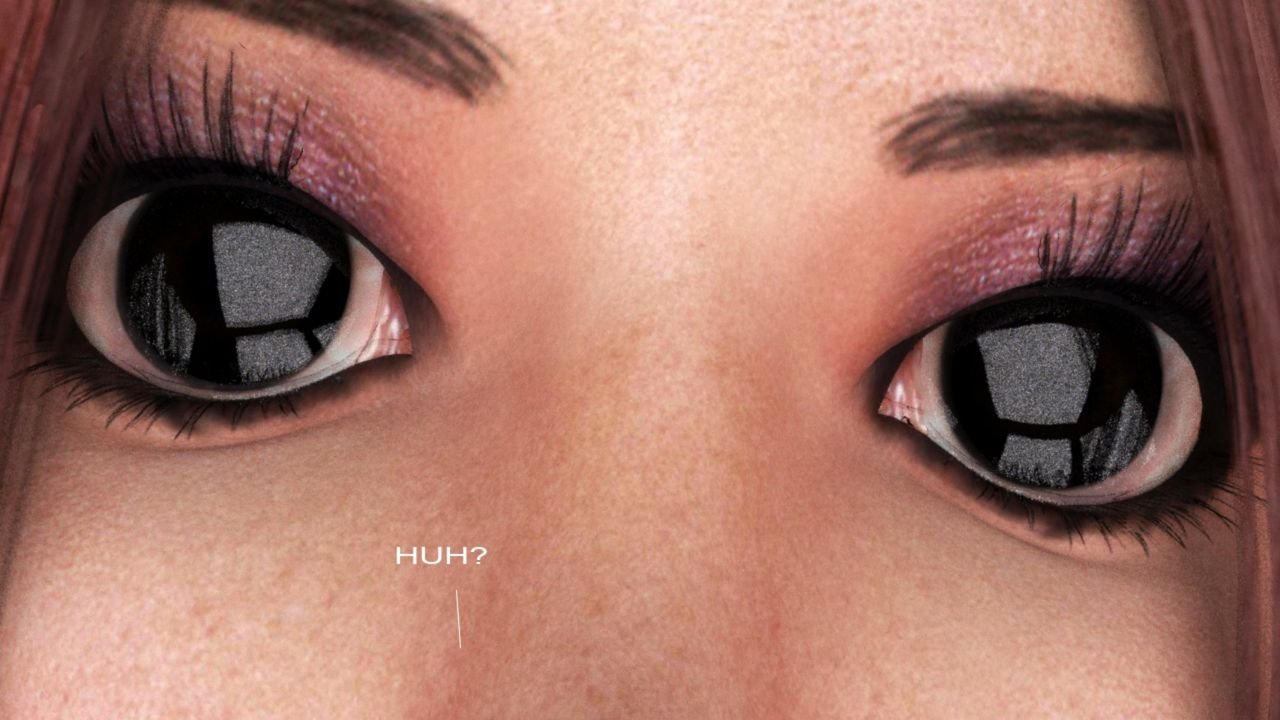 Casgra - Nocturnal Invasions porn comic image number 84