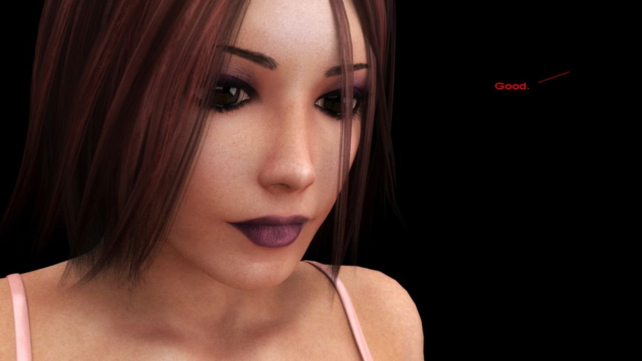 Casgra - Nocturnal Invasions porn comic image number 94