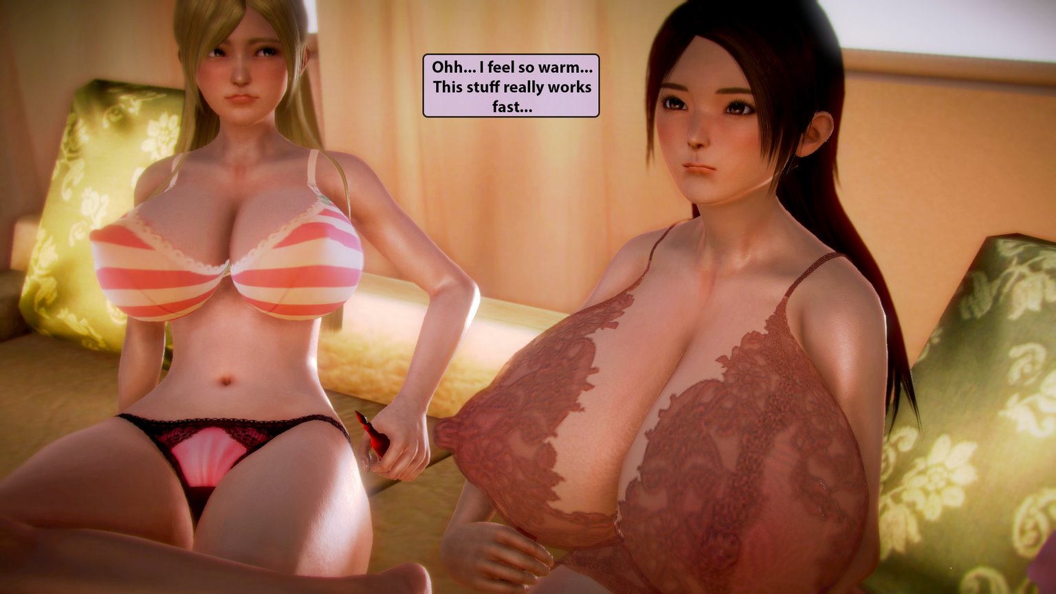 Dreams Awaken - Chapter 5 image number 13