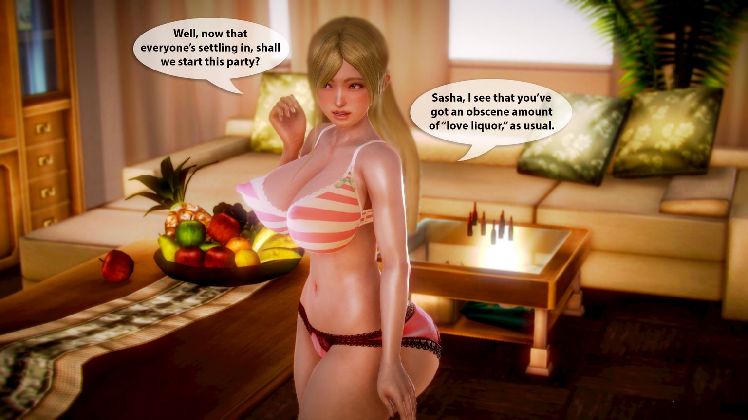 Dreams Awaken - Chapter 5 image number 4