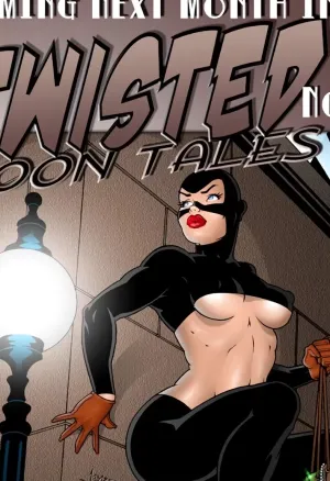 James Lemay - Twisted Toon Tales 11 - english