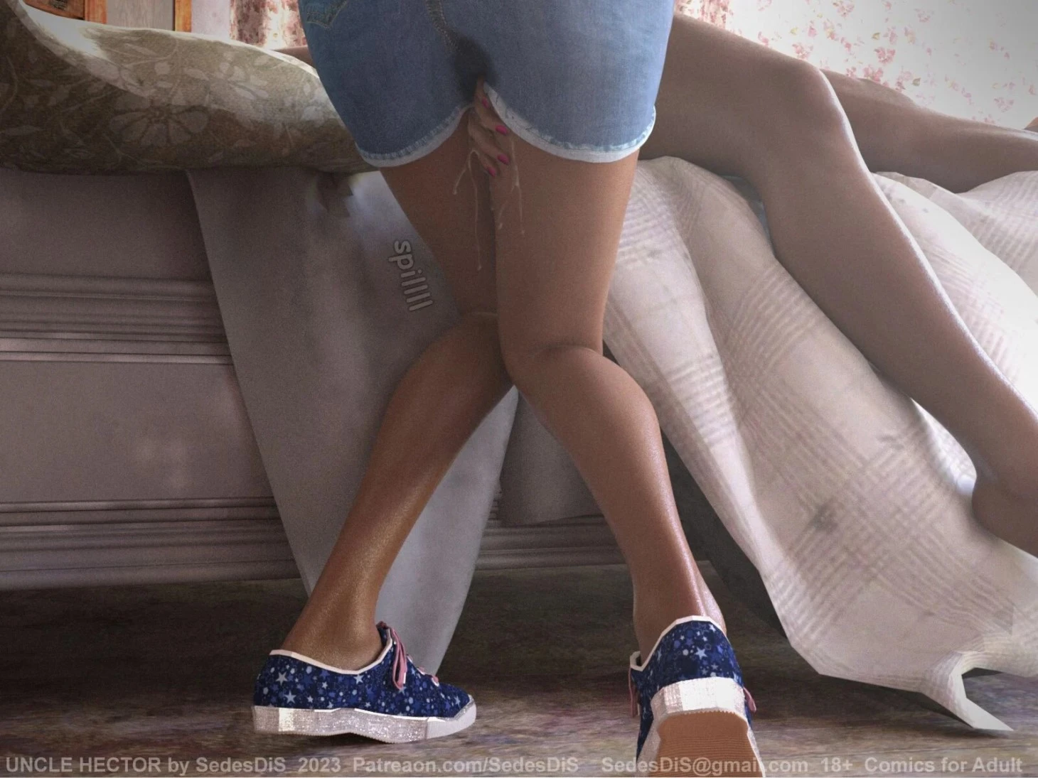 Uncle Hector image number 19