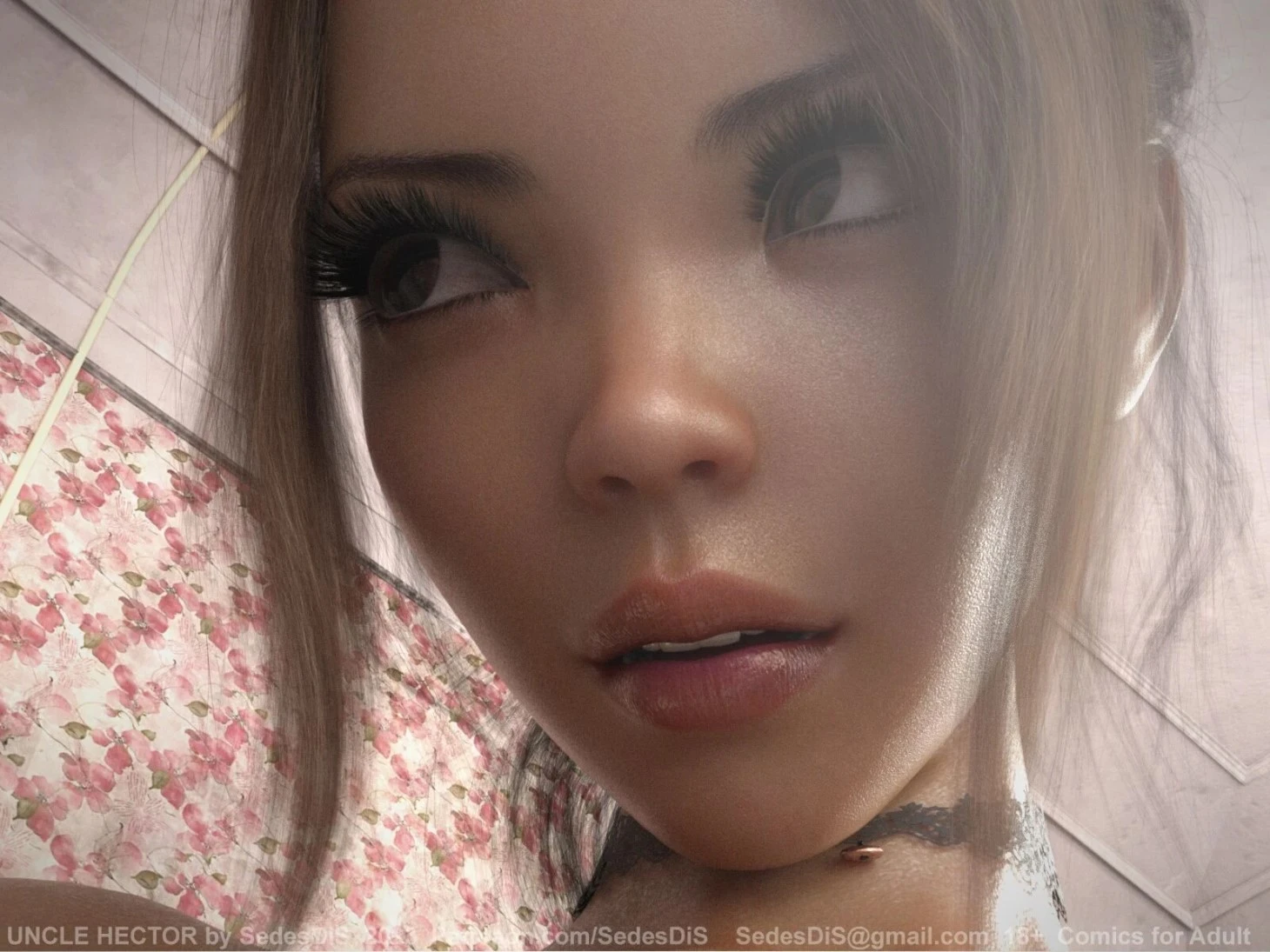 Uncle Hector image number 38