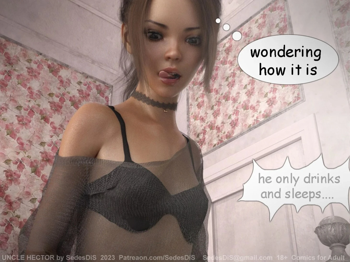 Uncle Hector image number 6