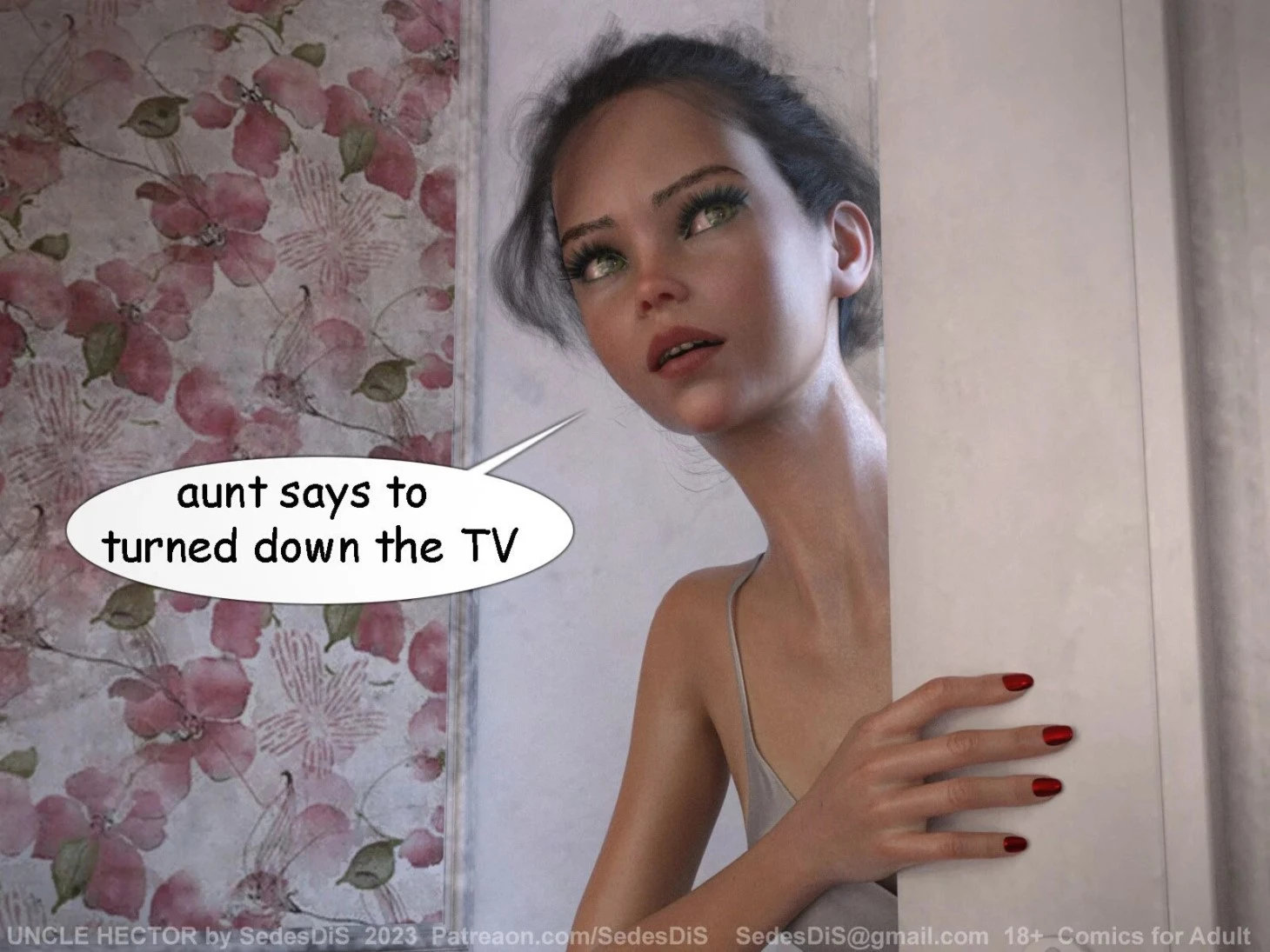 Uncle Hector image number 75