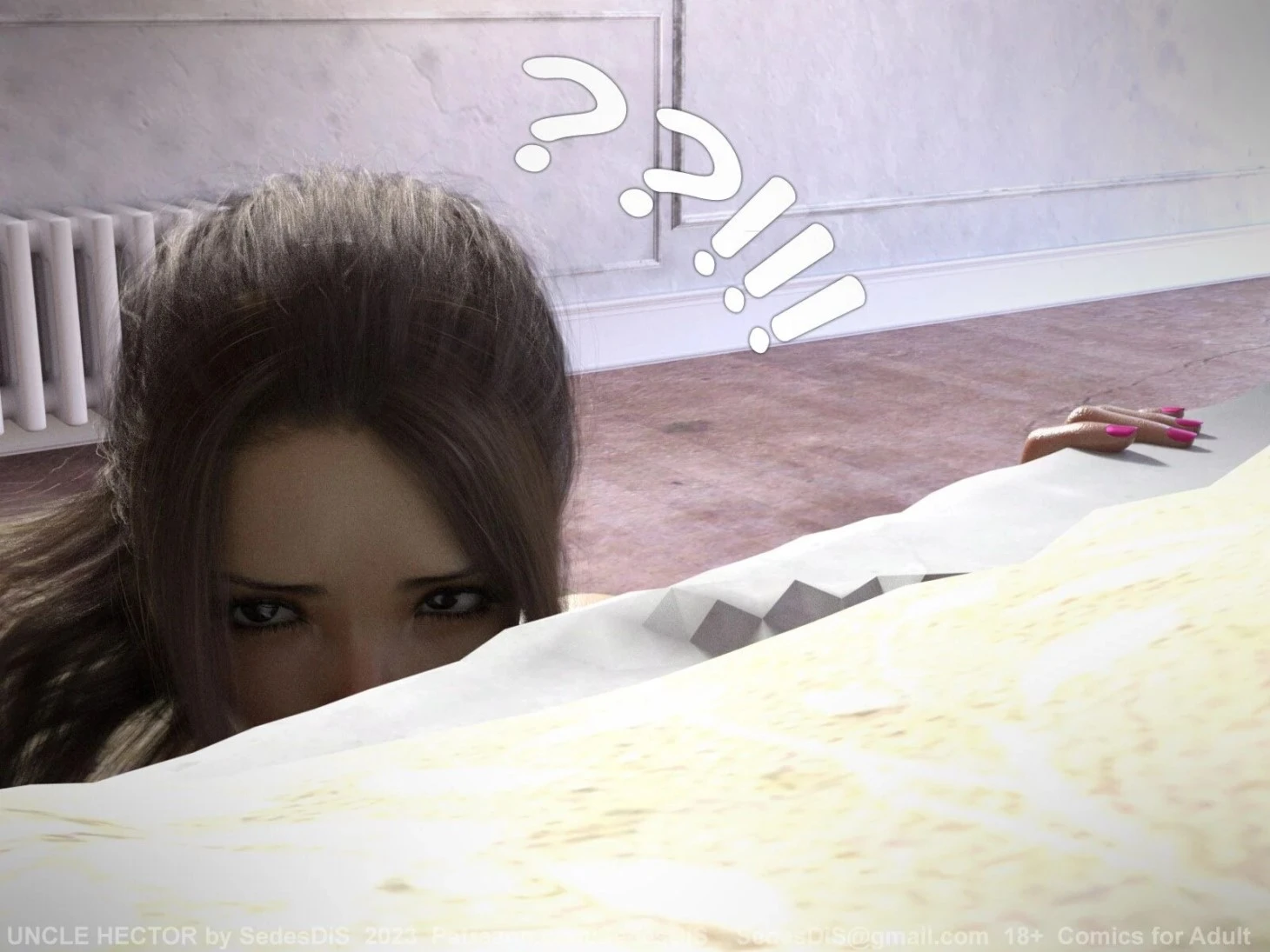 Uncle Hector image number 80