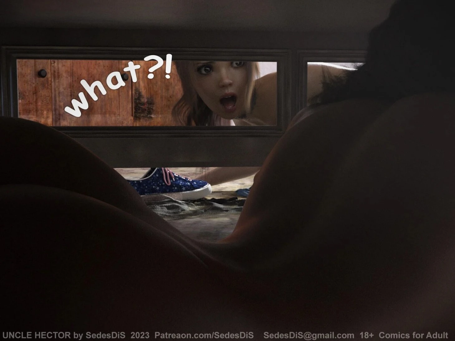 Uncle Hector image number 82