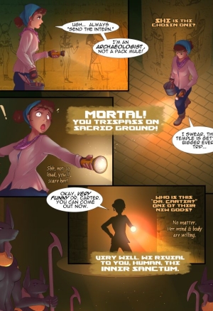 Middle Kingdom Memphis Makeover