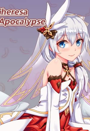 Theresa 'Apocalypse