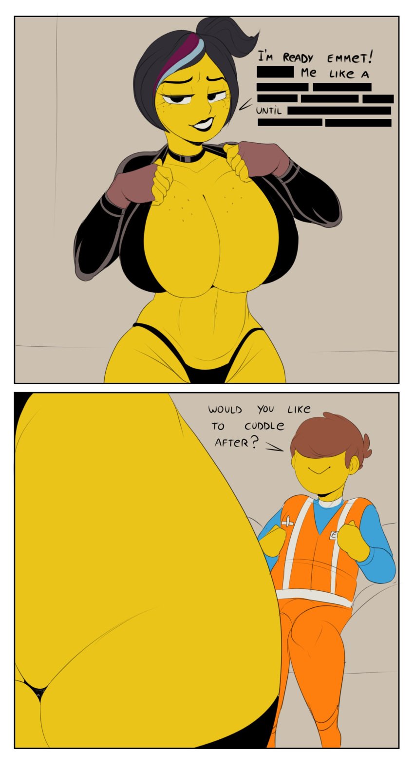 Lego Movie 1 image number 4