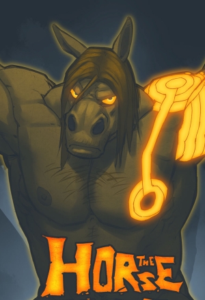 The Horse With No Name