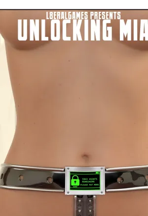 Unlocking Mia