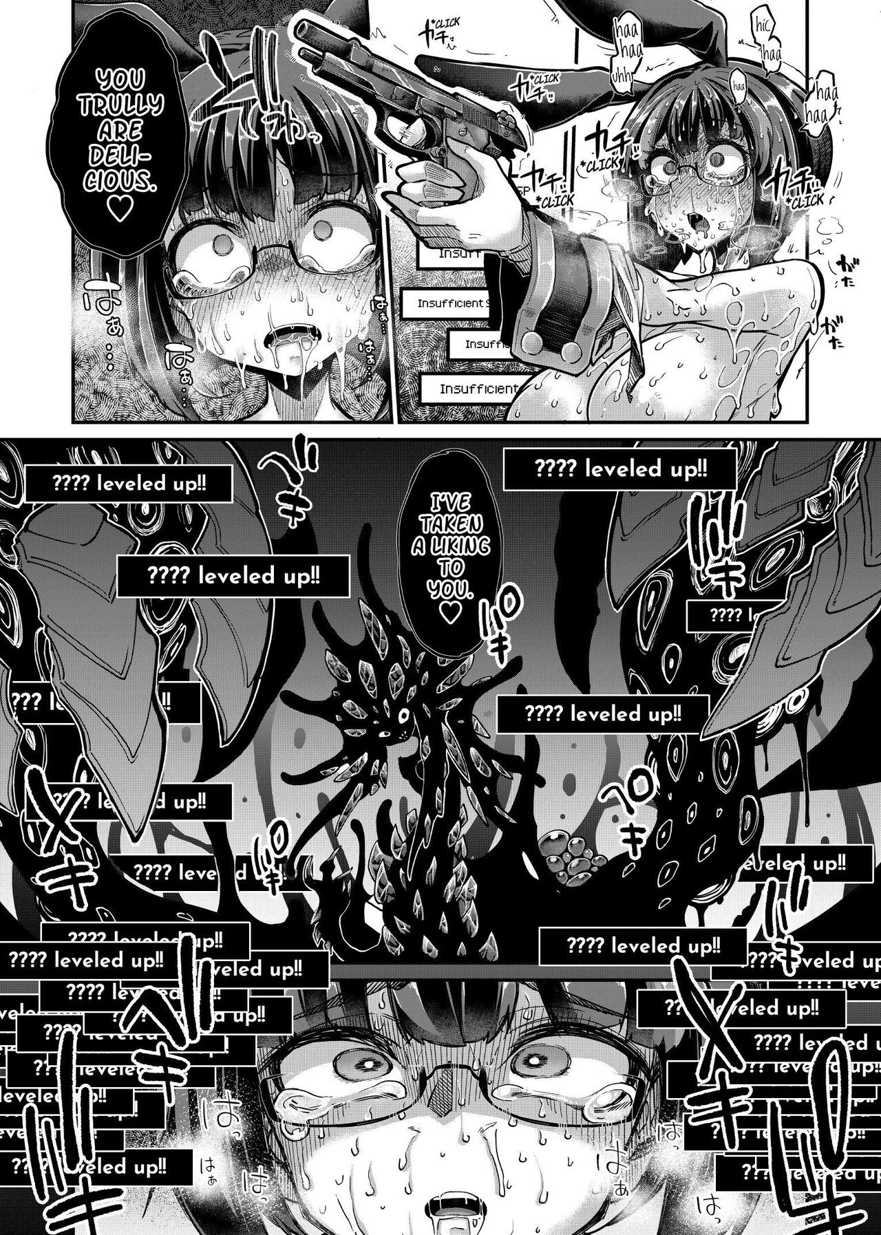 Rignetta vs Dungeon of the Evil God  Rignetta-san VS Jashin Dungeon image number 25