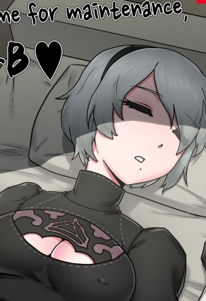 Time  maintenance, 2B