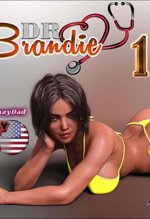 CrazyDad3D - Doctor Brandie 11