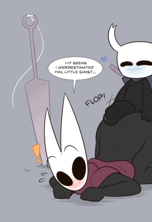 Vs. Hornet
