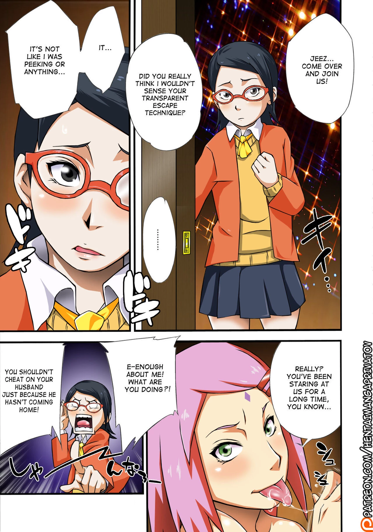 Konoha-don image number 9