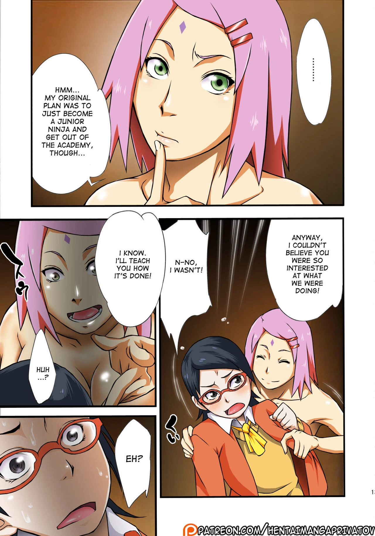 Konoha-don image number 11
