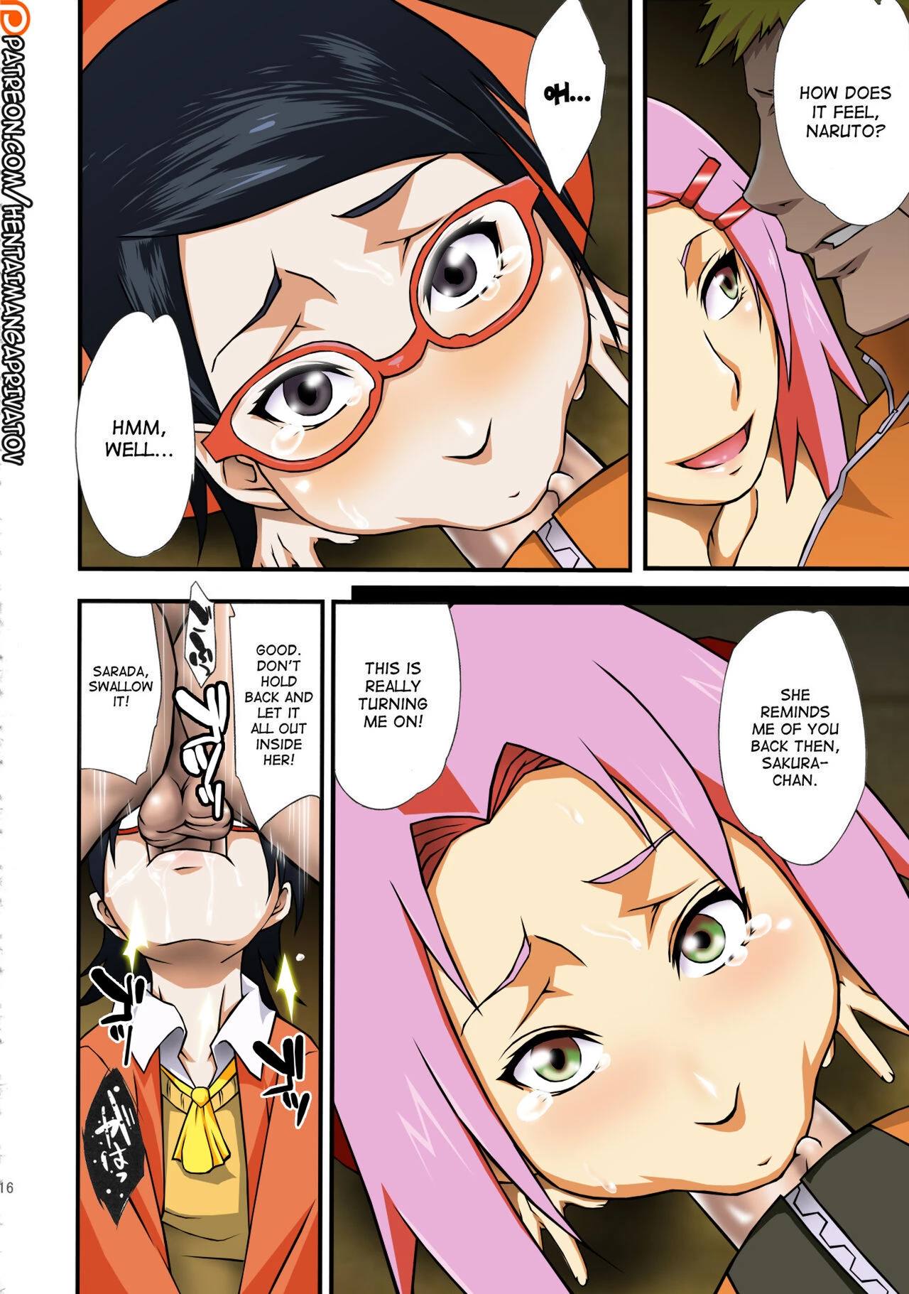 Konoha-don image number 14