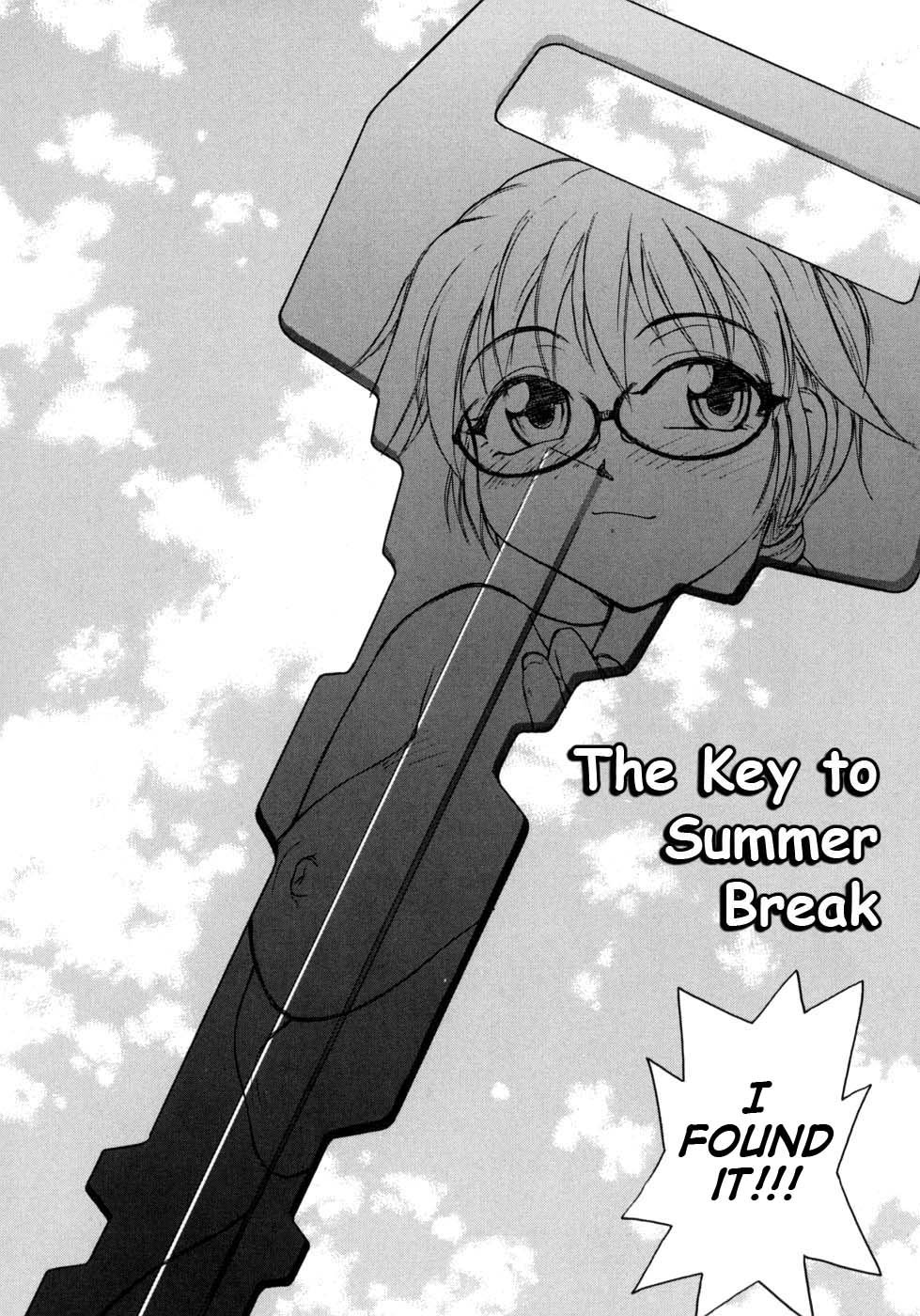 Sister, glasses and sperm image number 73