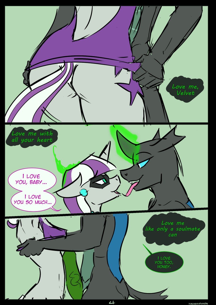 Infiltration party image number 3