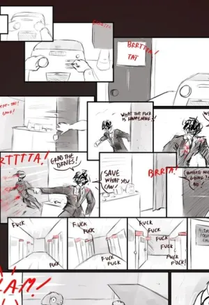 Familiar Members Episode 2 - Chapter 1 + 2