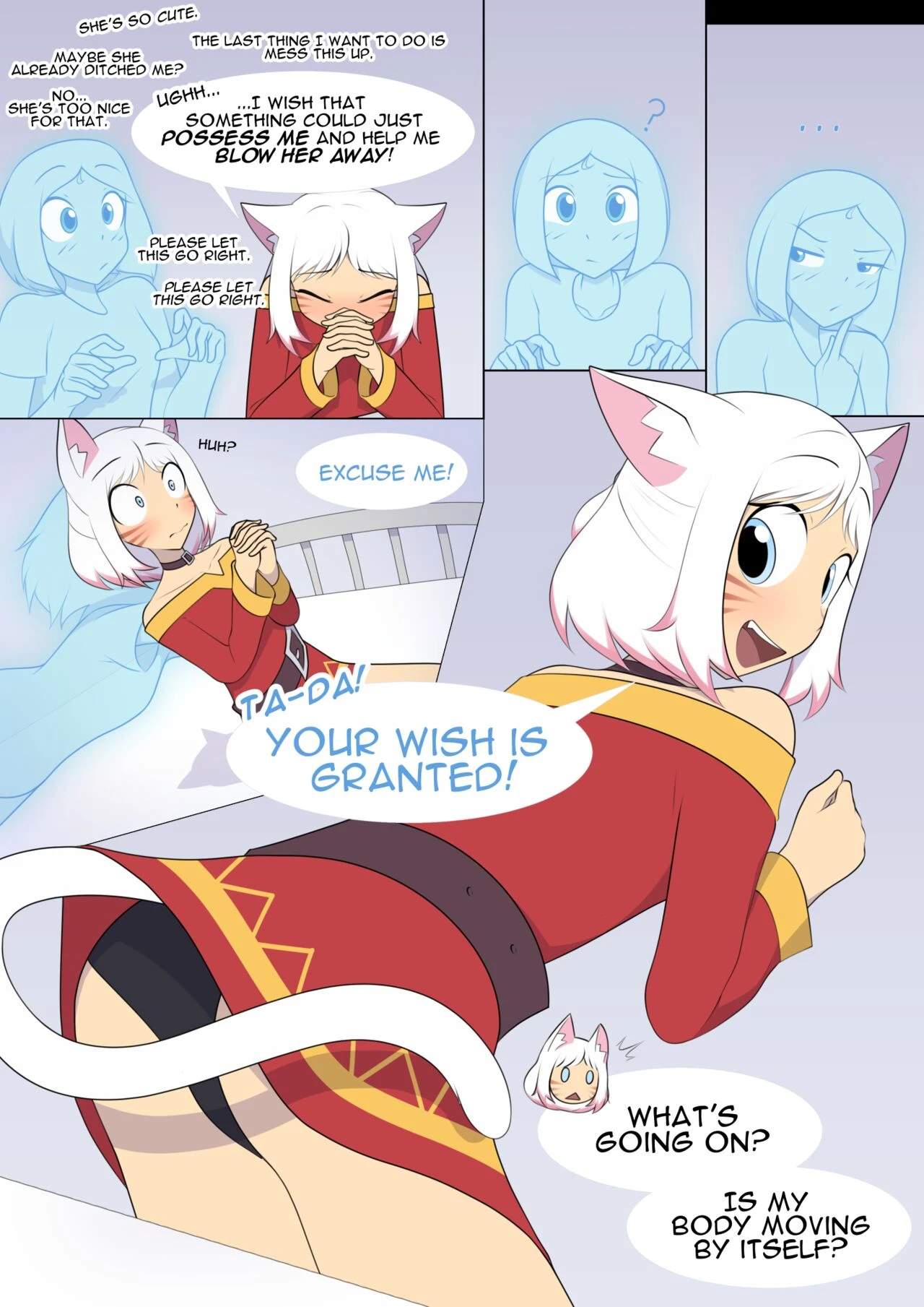 Fade Halloween image number 1