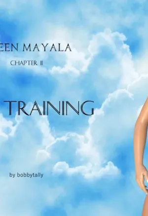 Queen Mayala 2- The Training
