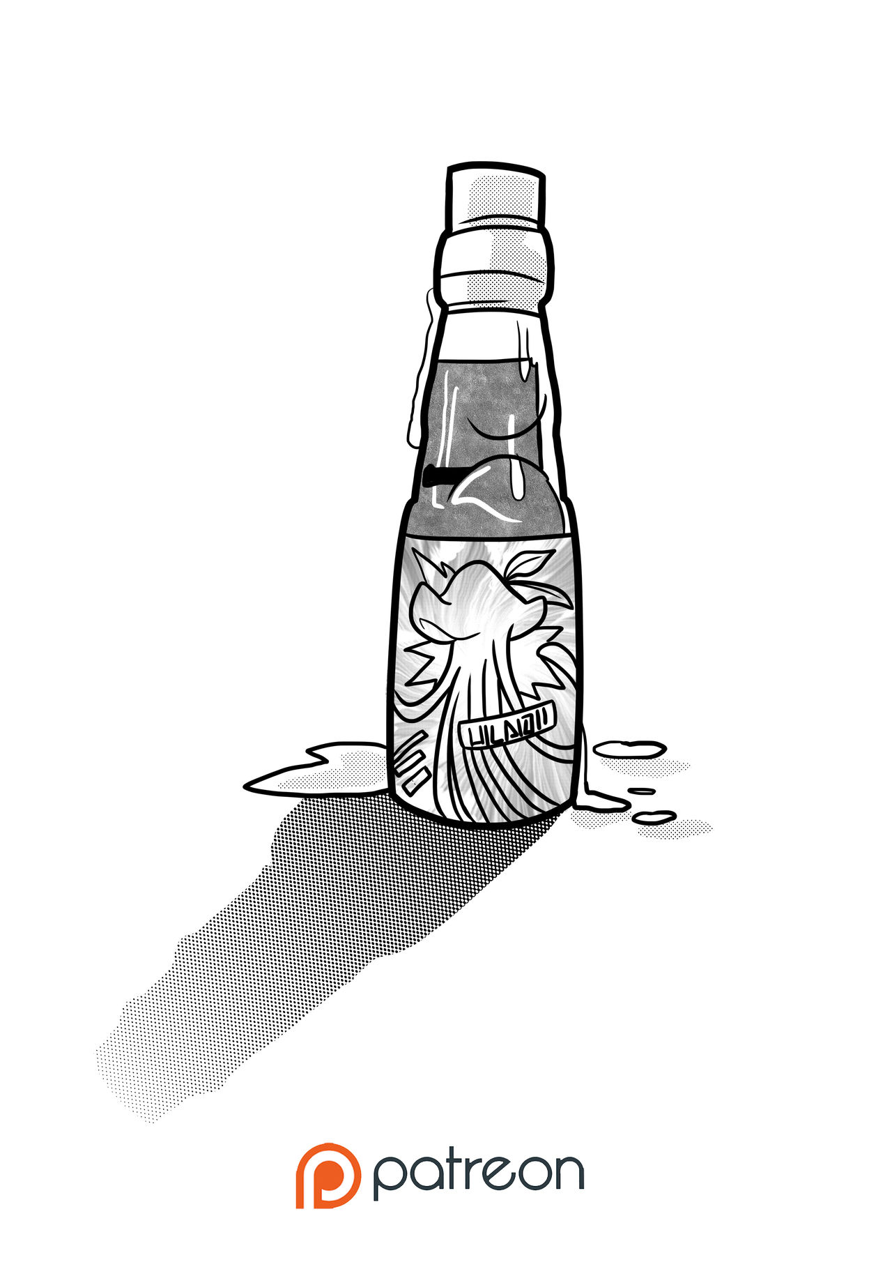 Javik Romance image number 17