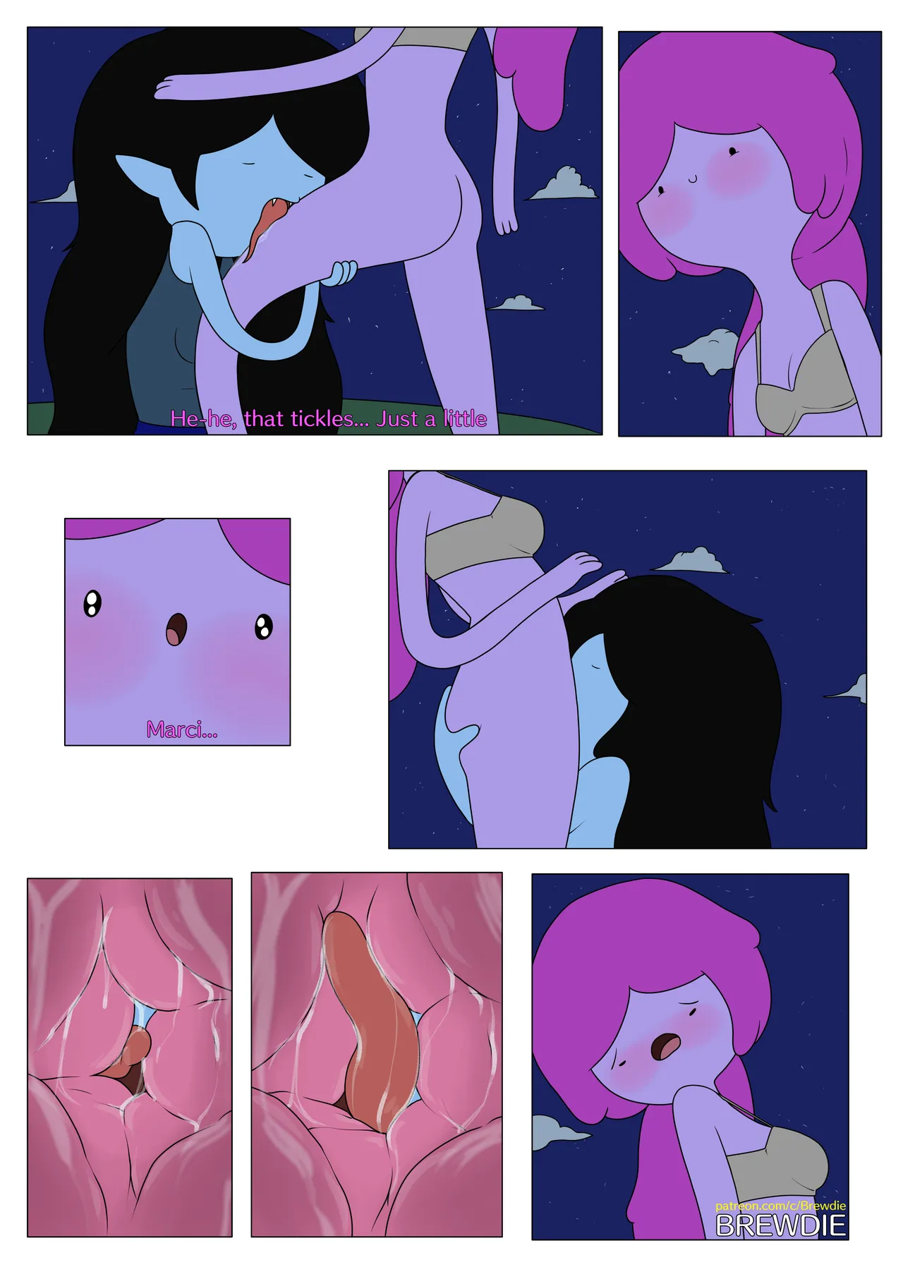 Intimacy Adventure image number 4