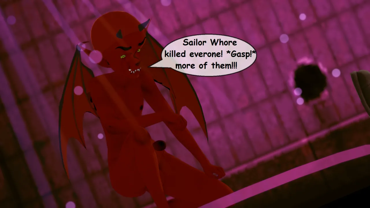 Sailor Senshi 3 image number 46