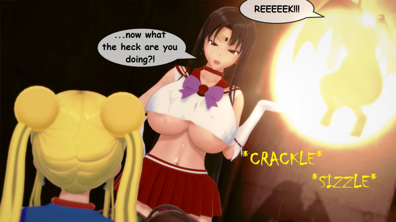 Sailor Senshi 3 image number 52