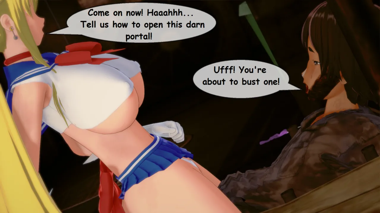 Sailor Senshi 3 image number 7