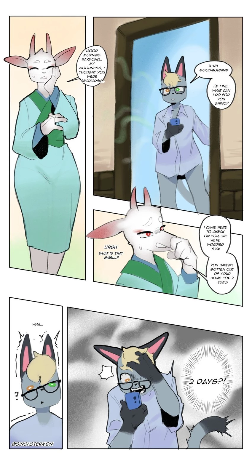 Raymonds Island Adventure image number 9