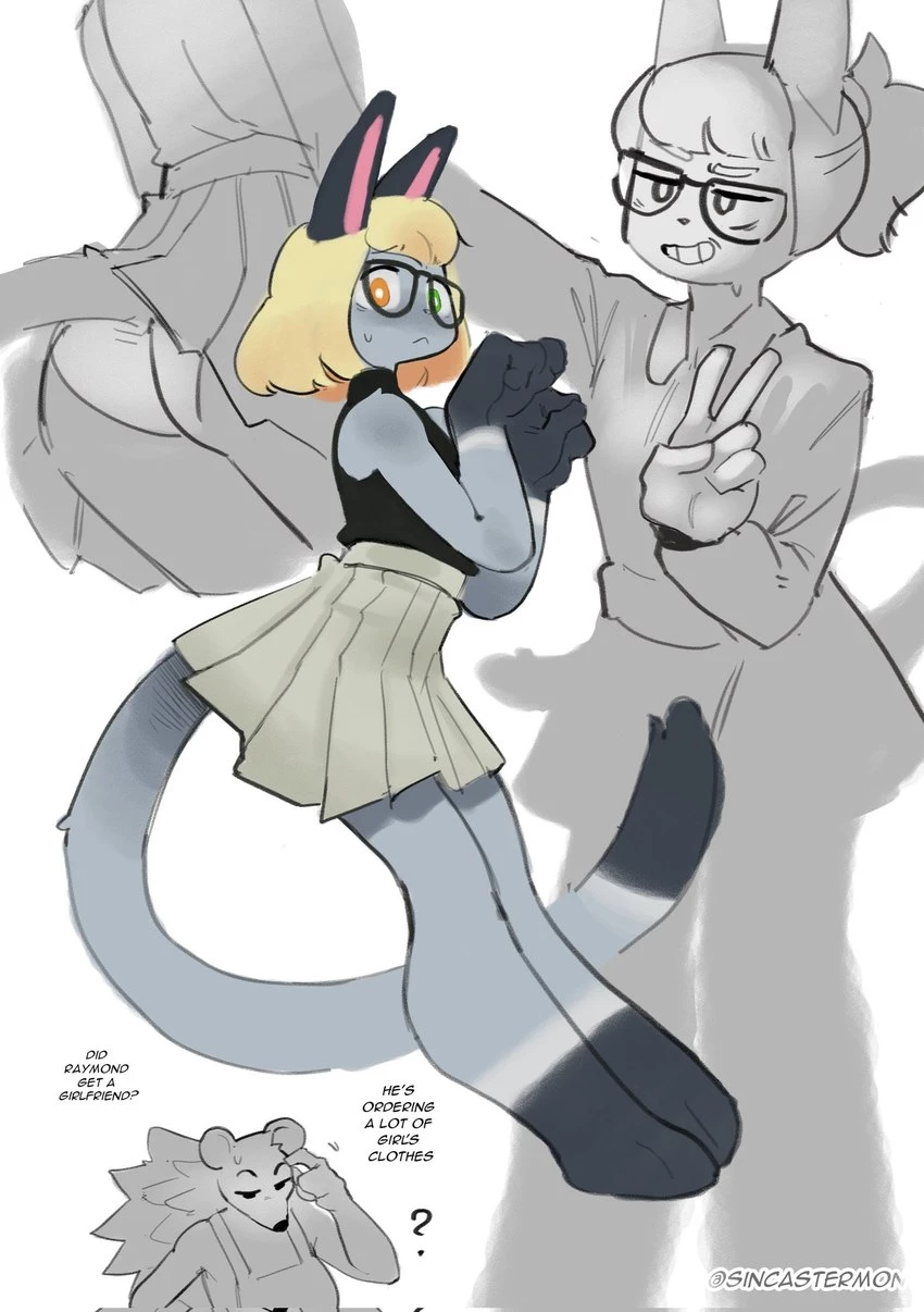 Raymonds Island Adventure image number 13