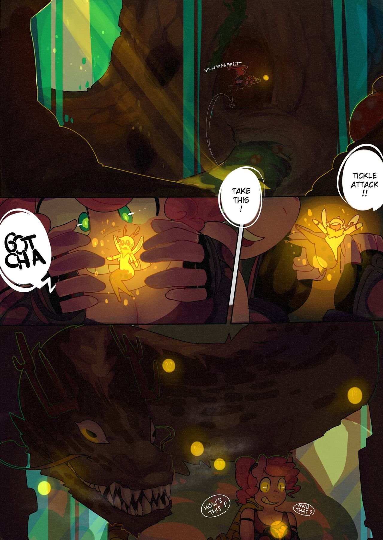 Pony academy 3 image number 9