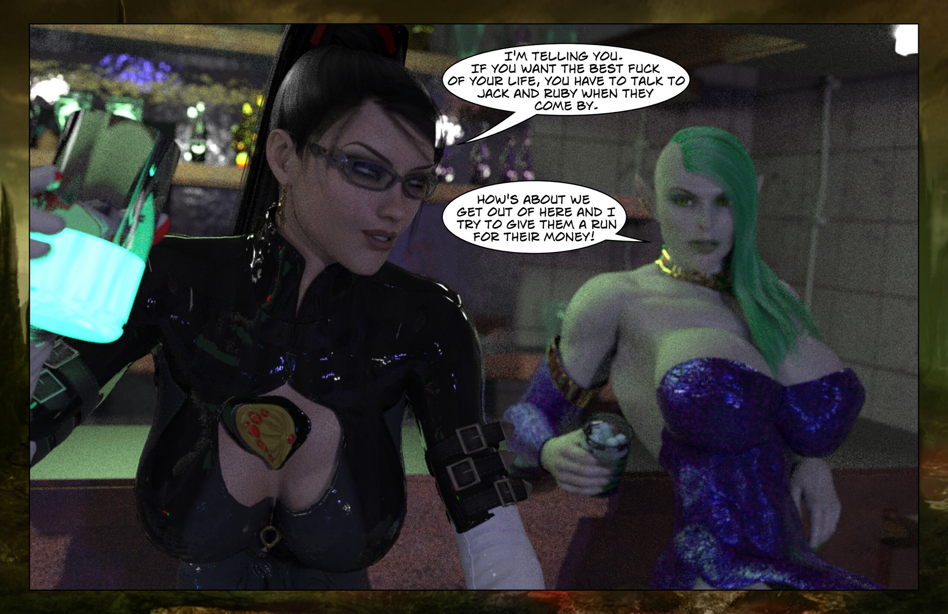 The Devil's Due image number 1