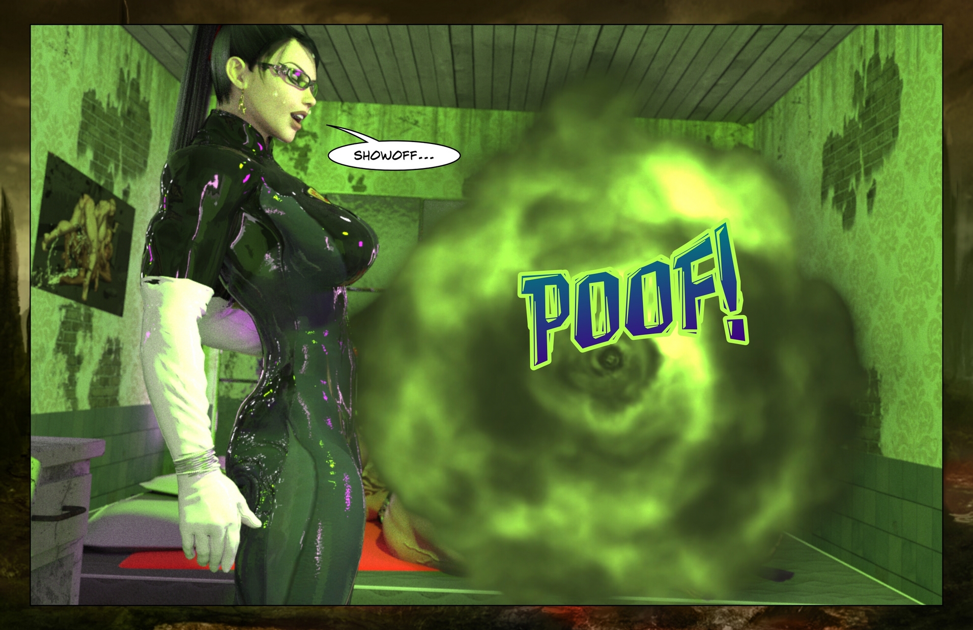 The Devil's Due image number 43